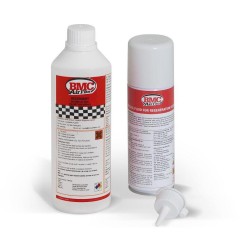 BMC Kit d'entretien  spray + huile