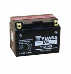 Batterie TTZ14S YUASA