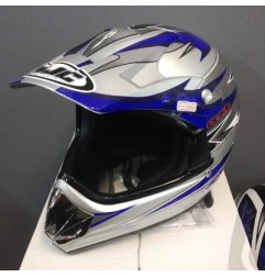 HJC CL-X4C Vapor MC-2 Junior bleu S/M