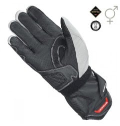 Held gants Sambia 2en1 noir gris 11