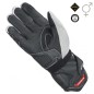 Held gants Sambia 2en1 noir gris 11