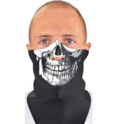 Held Masque néoprène Skull S