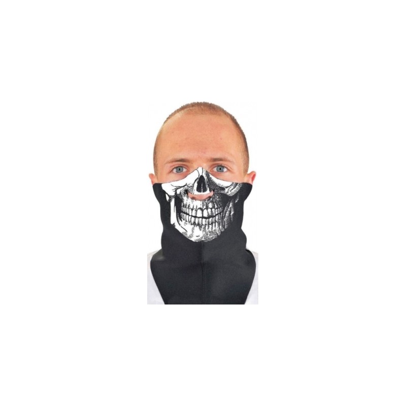 Held Masque néoprène Skull S