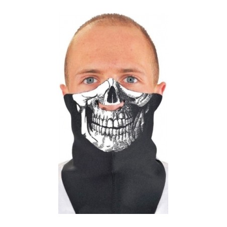 Held Masque néoprène Skull S