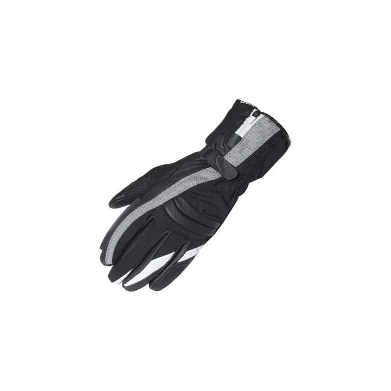 Held gants Sarah 6 noir-blanc Gore-Tex