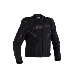 RST Veste Sabre Airbag intégré noir 52/M