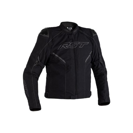 RST Veste Sabre Airbag intégré noir 52/M