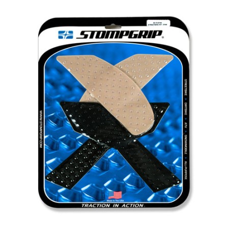 STOMPGRIP Kawasaki Z900  ABS 17/18