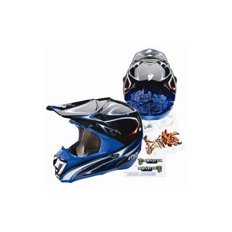 Thor Force Helmet Adams S