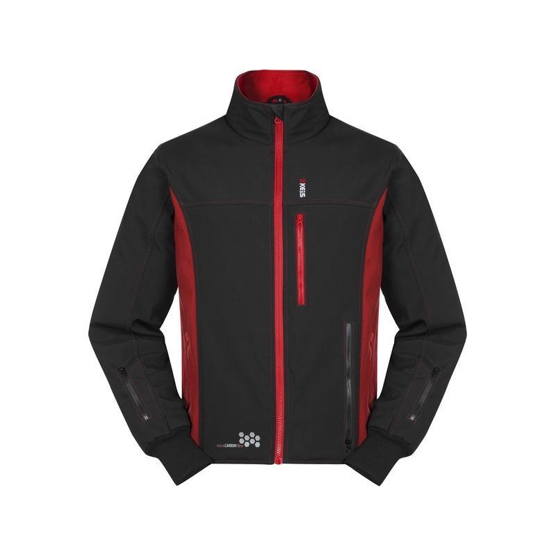 Keis veste Premium J501 S (48)