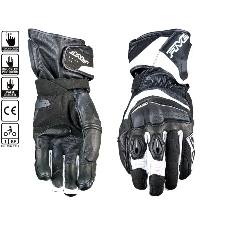 Five gants RFX4 Evo