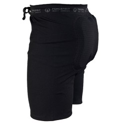 Forcefield Board Short noir XL