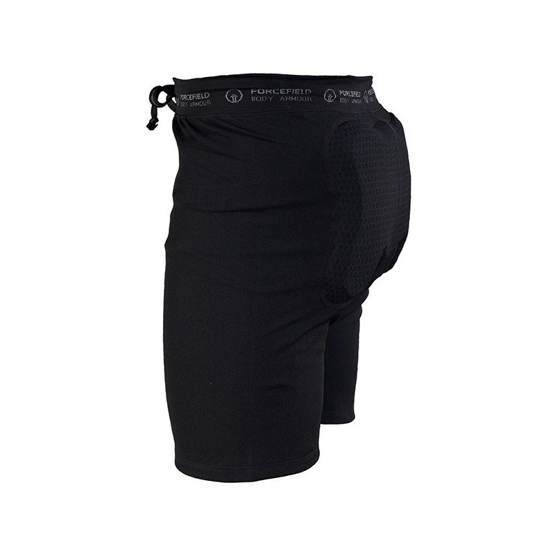 Forcefield Board Short noir XL