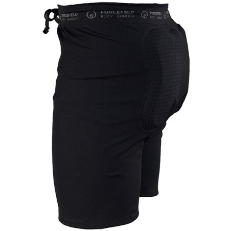 Forcefield Board Short noir XL