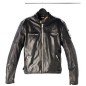 Veste Spidi cuir Originals noir 50