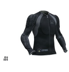 Forcefield Action Shirt protection intégrale L