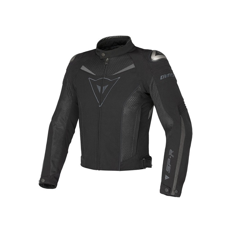 Dainese Super Speed Tex noir 48