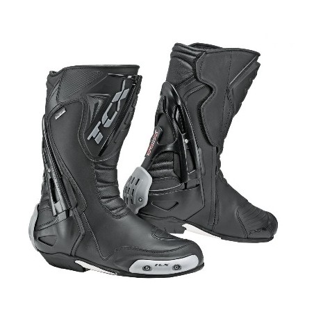 TCX Bottes Competizione S GTX noir 45