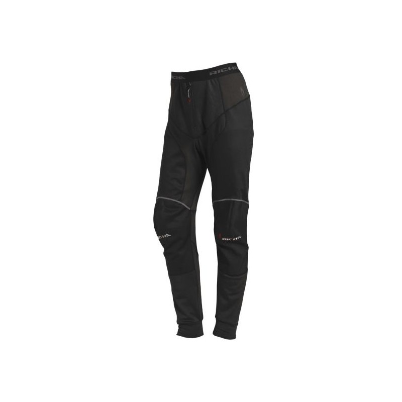 Richa Wind Zero pants noir XXL