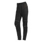 Richa Wind Zero pants noir XXL