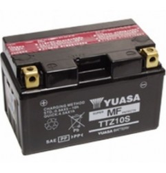 Batterie TTZ10S BS YUASA