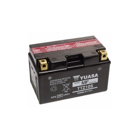 Batterie TTZ10S BS YUASA