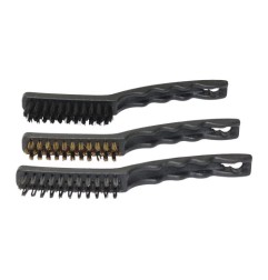 M11 Brosses de nettoyage