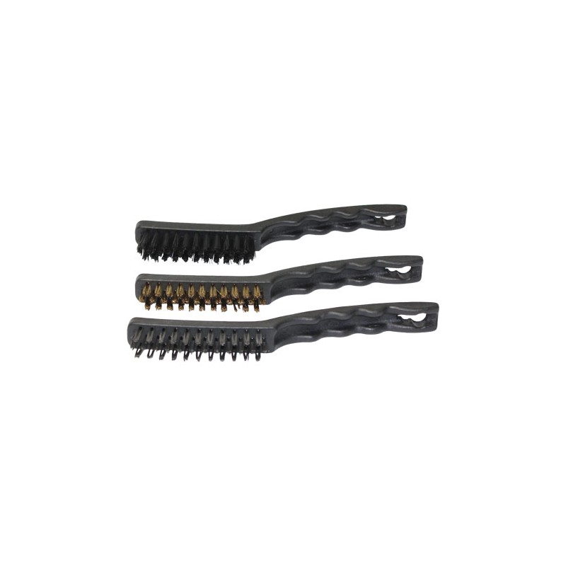 M11 Brosses de nettoyage