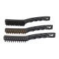 M11 Brosses de nettoyage