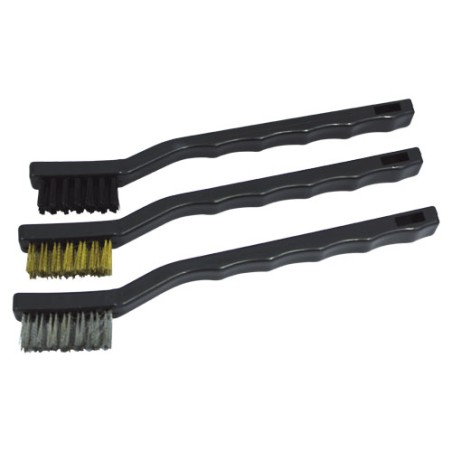 M11 Brosses de nettoyage