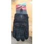 Icon Gants JUSTICE noir XXL