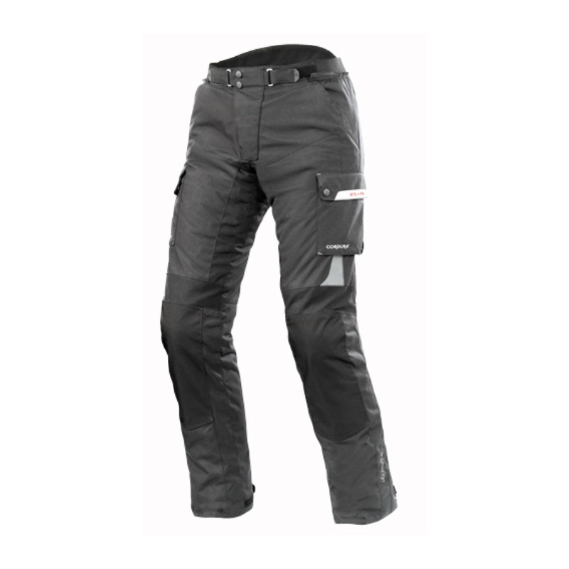 Büse pantalon STX-Pro noir 58