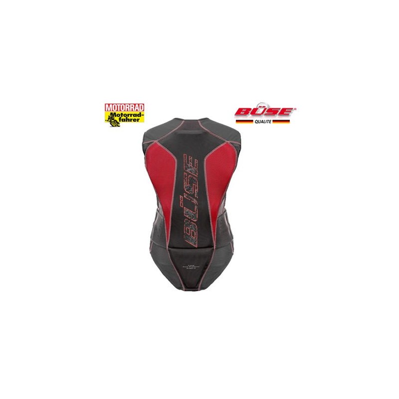 Büse Gilet de protection Belluno II 2XL