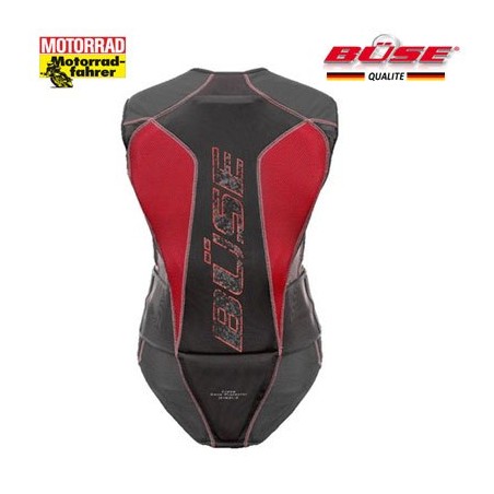 Büse Gilet de protection Belluno II 2XL