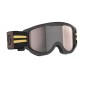 Scott Lunettes 89X Era black/beige/silver