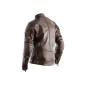 RST veste cuir dame Roadster II brun S