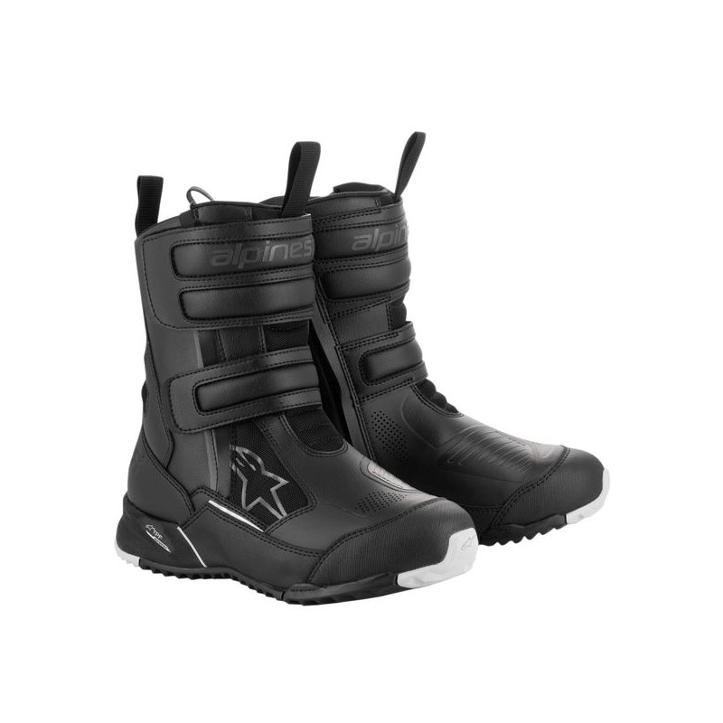 Alpinestars bottes dame Stella RT-7Drystar