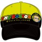 VR46 Casquette Cupolino 305403