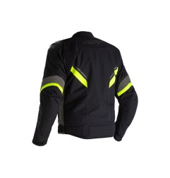 RST Veste Sabre Airbag intégré noir-jaune 54/L