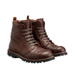 BELSTAFF RESOLVE Bottes brun 45