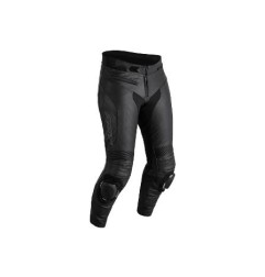 RST pantalon cuir Sabre noir M