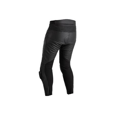 RST pantalon cuir Sabre noir M