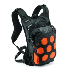 Kriega sac à dos Trail 9-L orange