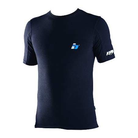 Knox Dry Inside Sport T-shirt  L