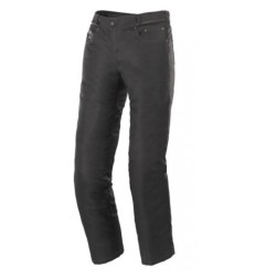 Büse pantalon Worker dame noir 36