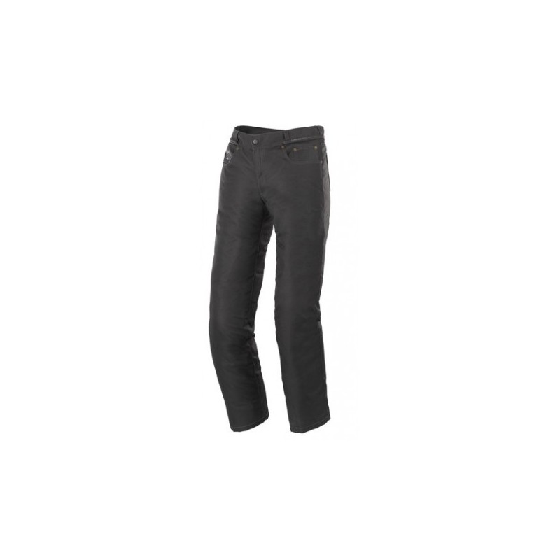 Büse pantalon Worker dame noir 36