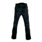 Richa Pantalon cuir Legend Trouser noir 50