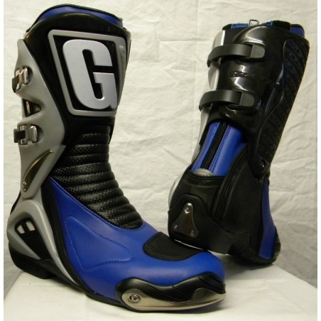 Gaerne G-RS bleu 46