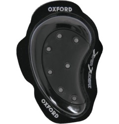 Oxford Slider Rok Drop Sparkie noir