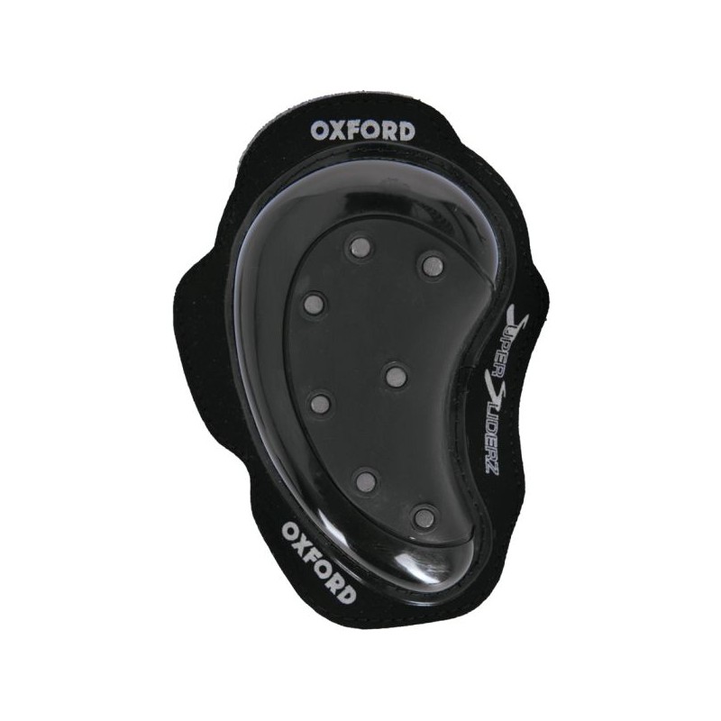 Oxford Slider Rok Drop Sparkie noir